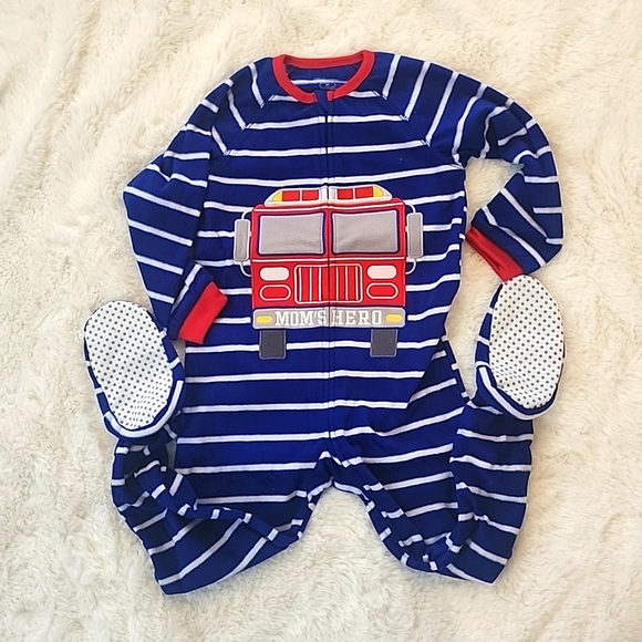 New Boys Pajamas - Picture 1 of 1
